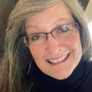 Meet your Posher, Jo